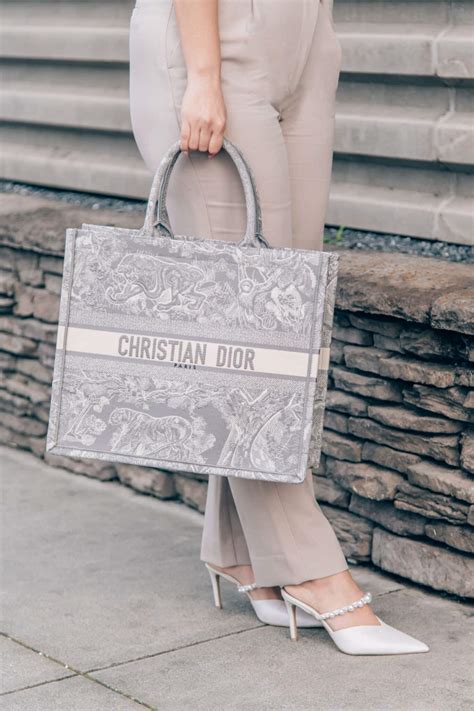 dior dupe bag h&m|christian dior tote bag copy.